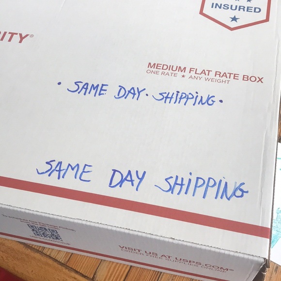 Offering SAME-DAY SHIPPING 6 days a week✈️✈️✈️ - Picture 1 of 10